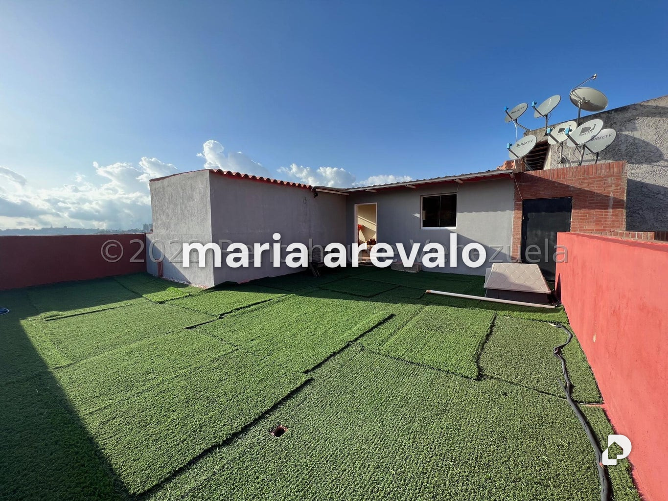 Apartamento en Colinas de La Tahona, Caracas – 30