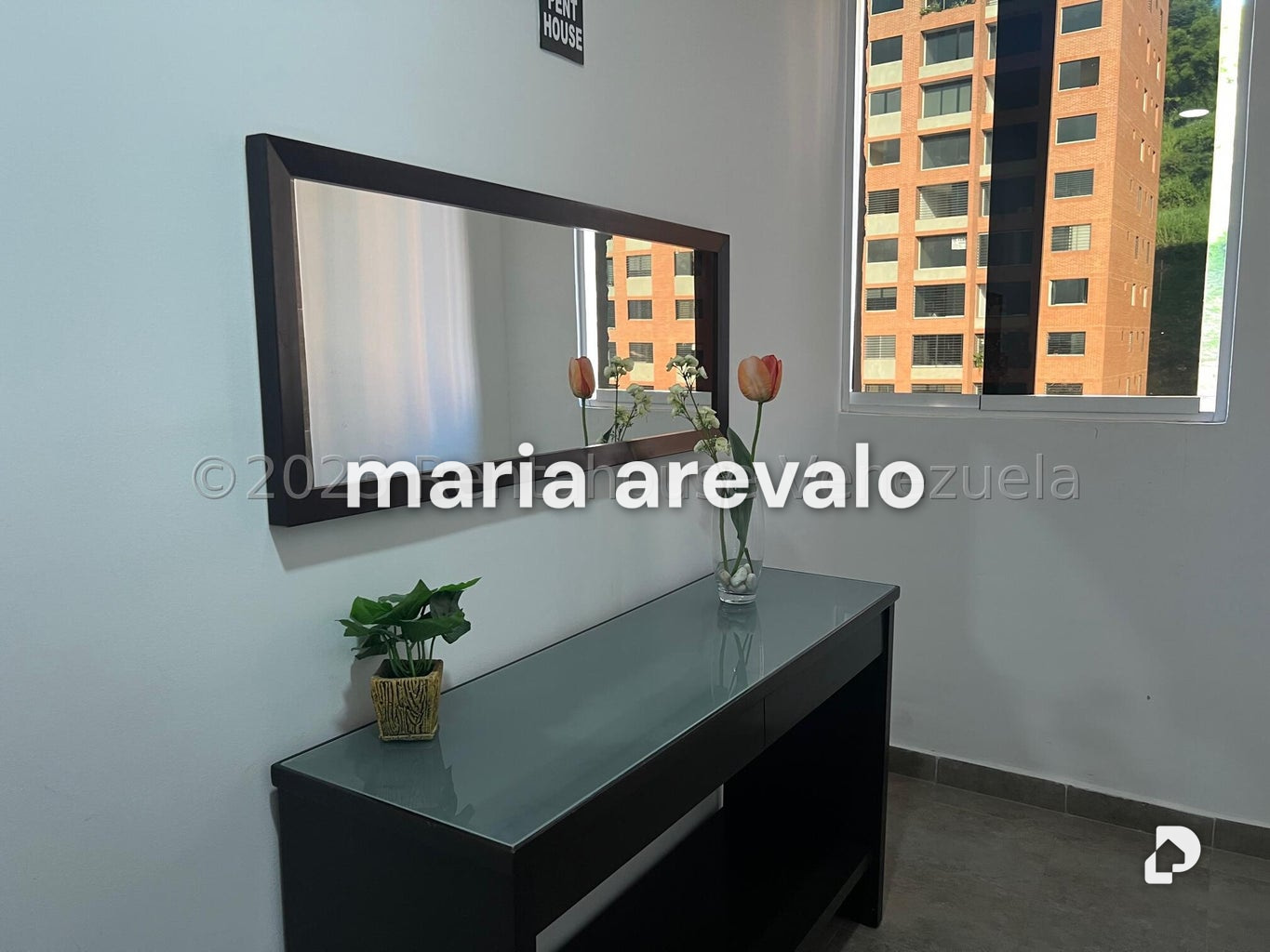 Apartamento en Colinas de La Tahona, Caracas – 3