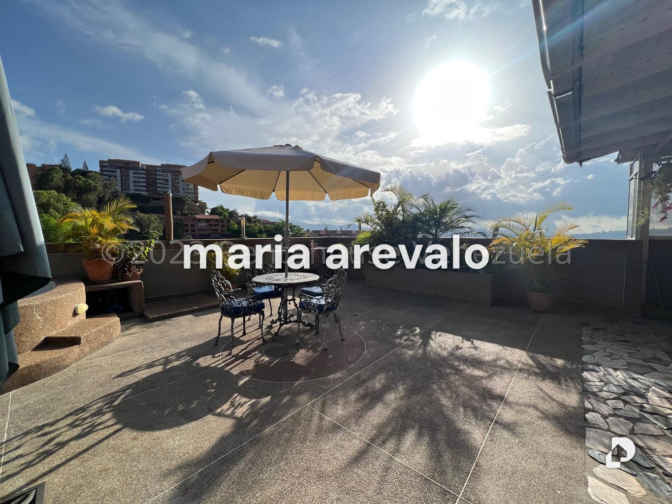 Apartamento en Colinas de La Tahona, Caracas – 17