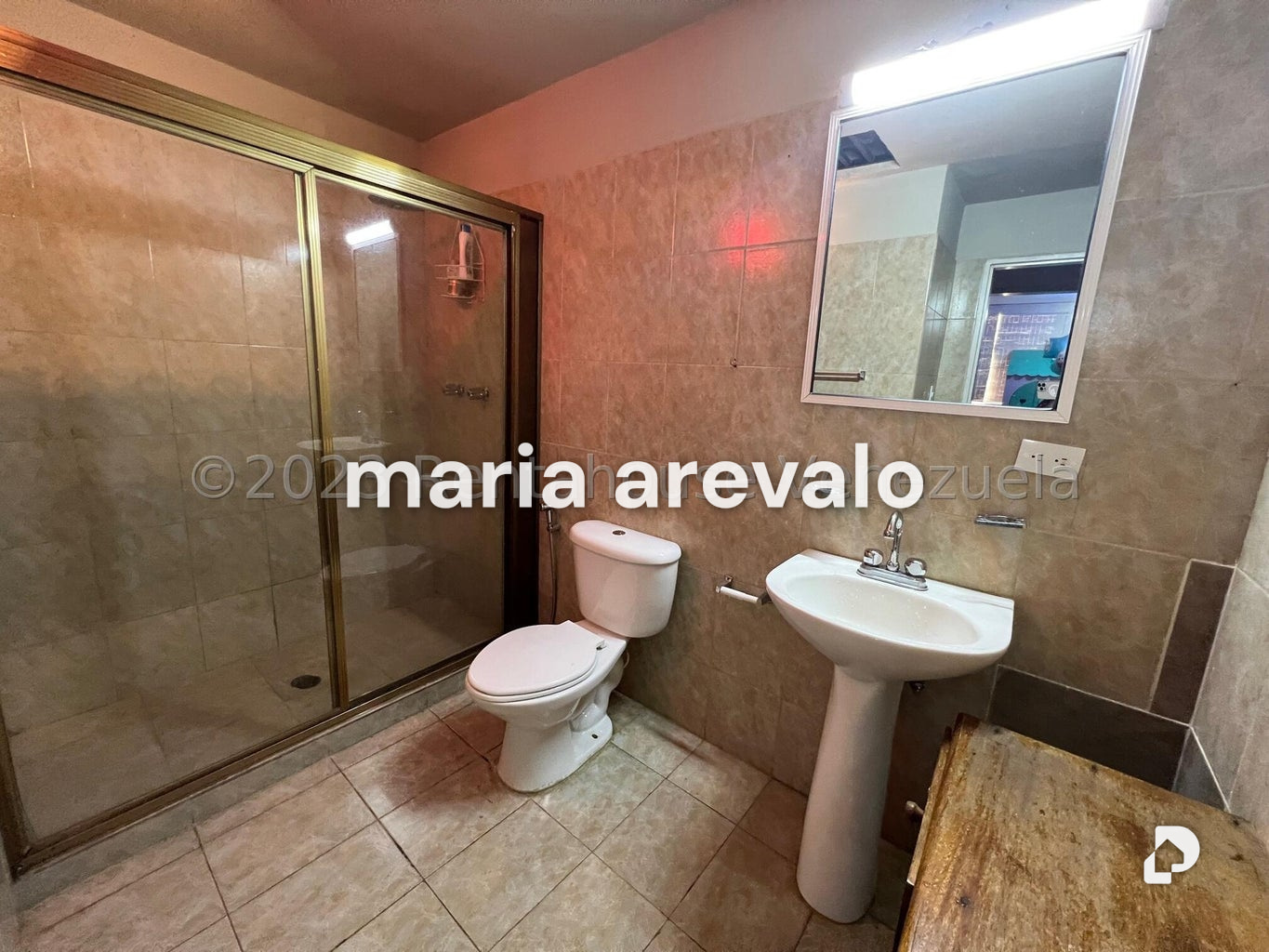 Apartamento en Colinas de La Tahona, Caracas – 22