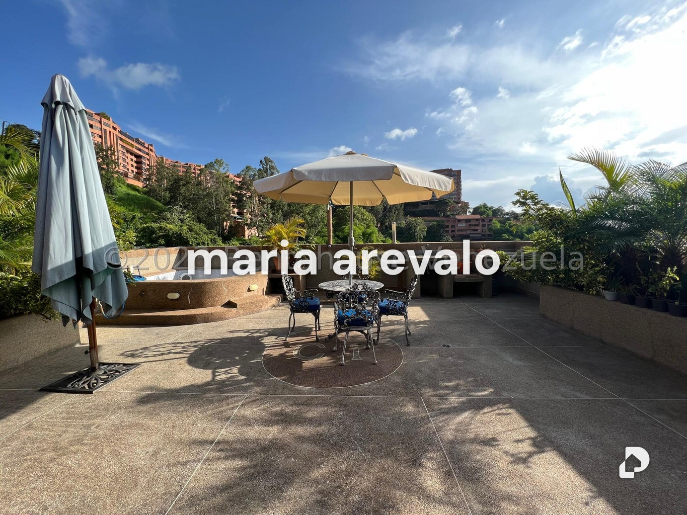 Apartamento en Colinas de La Tahona, Caracas – 16