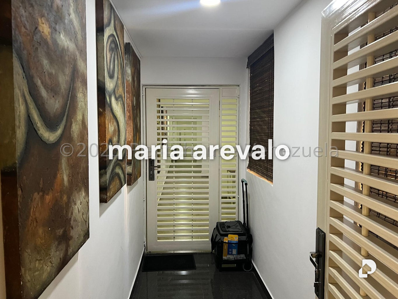 Apartamento en Colinas de La Tahona, Caracas – 5