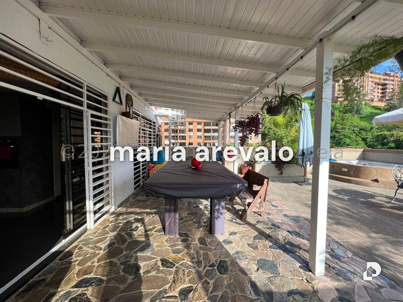 Apartamento en Colinas de La Tahona, Caracas – 15