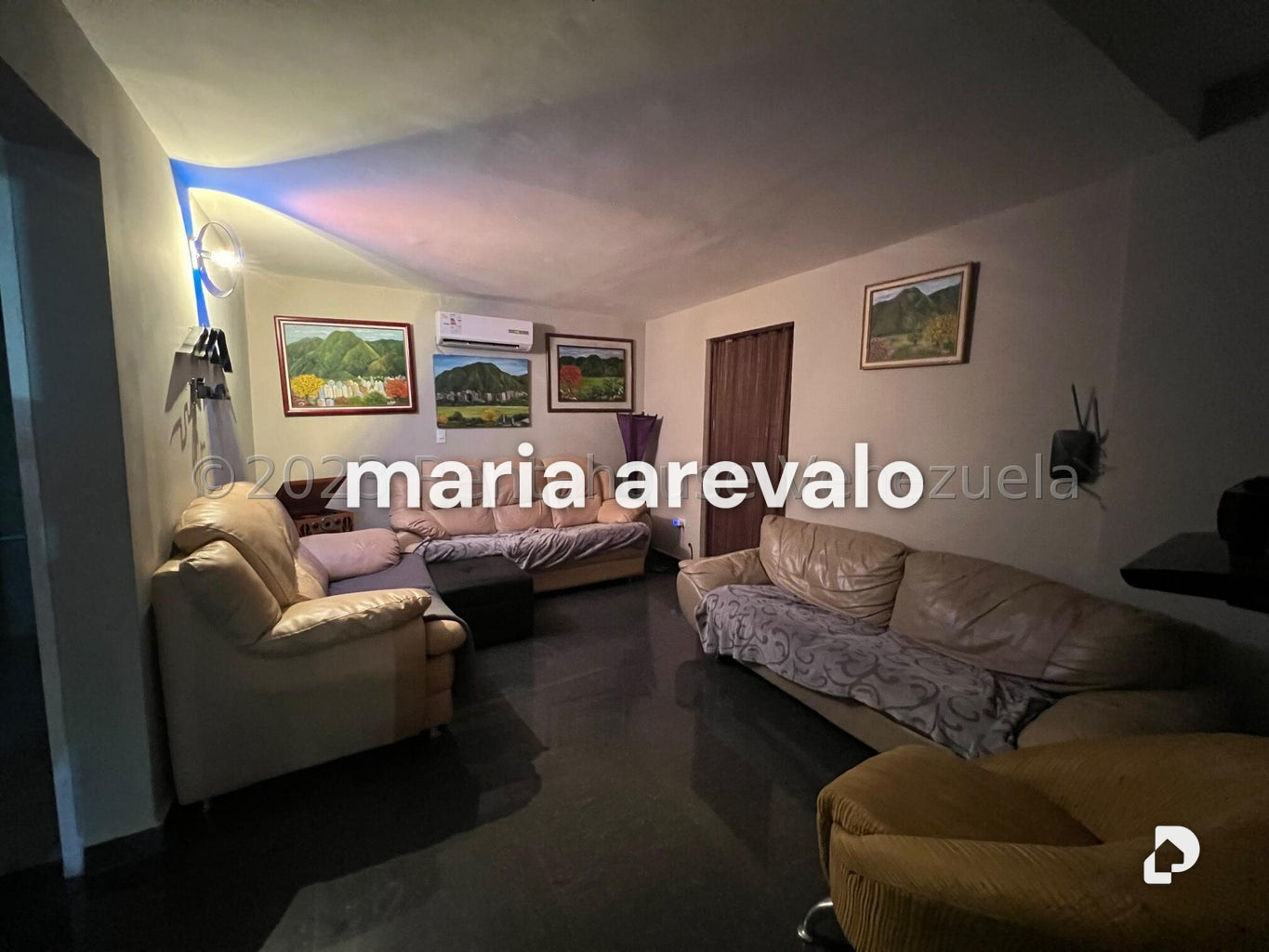 Apartamento en Colinas de La Tahona, Caracas – 20