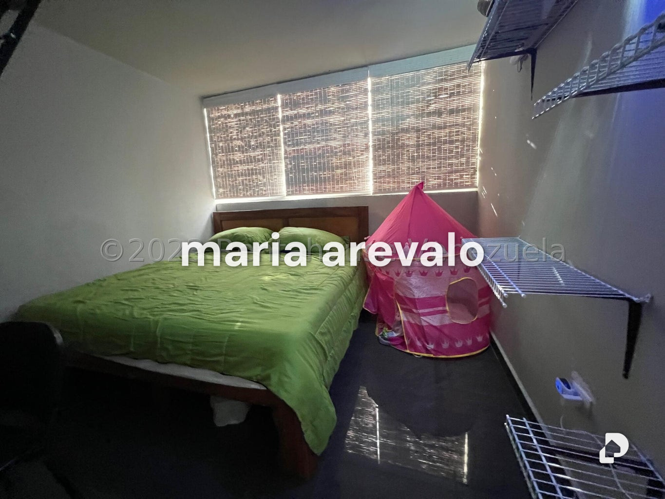 Apartamento en Colinas de La Tahona, Caracas – 21