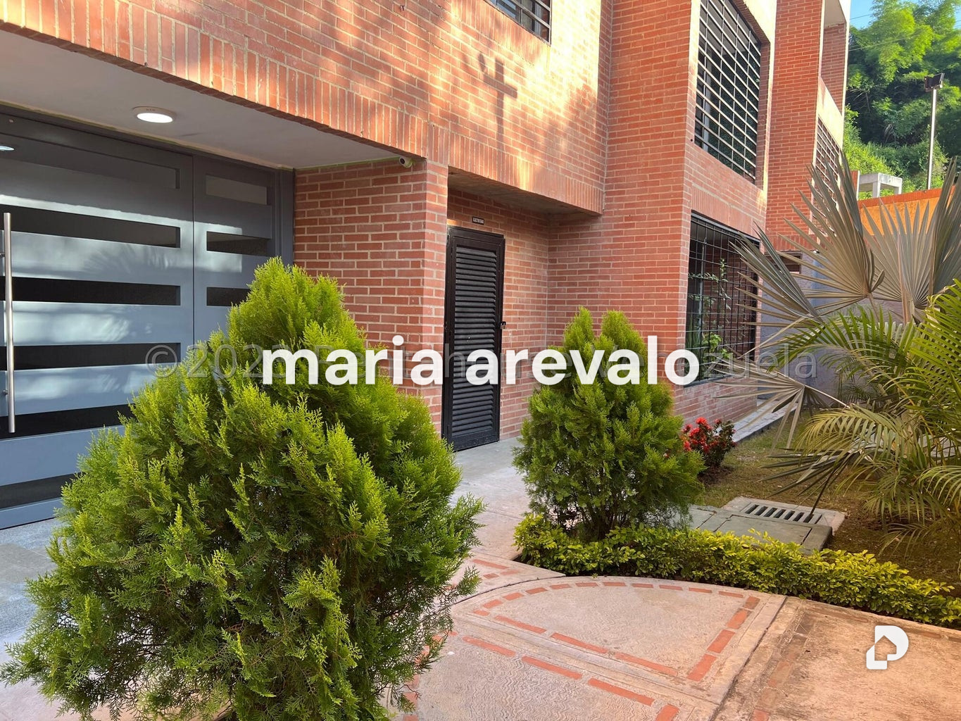 Apartamento en Colinas de La Tahona, Caracas – 2
