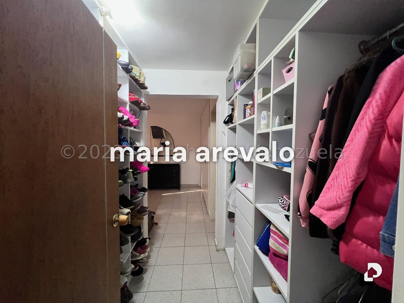 Apartamento en Colinas de La Tahona, Caracas – 25