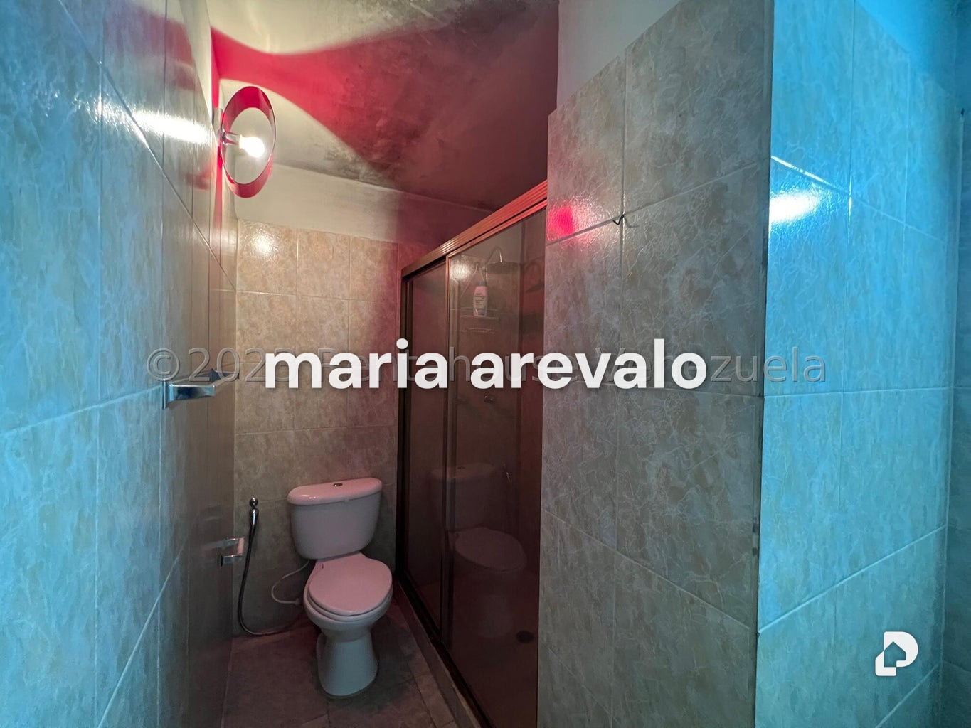 Apartamento en Colinas de La Tahona, Caracas – 28