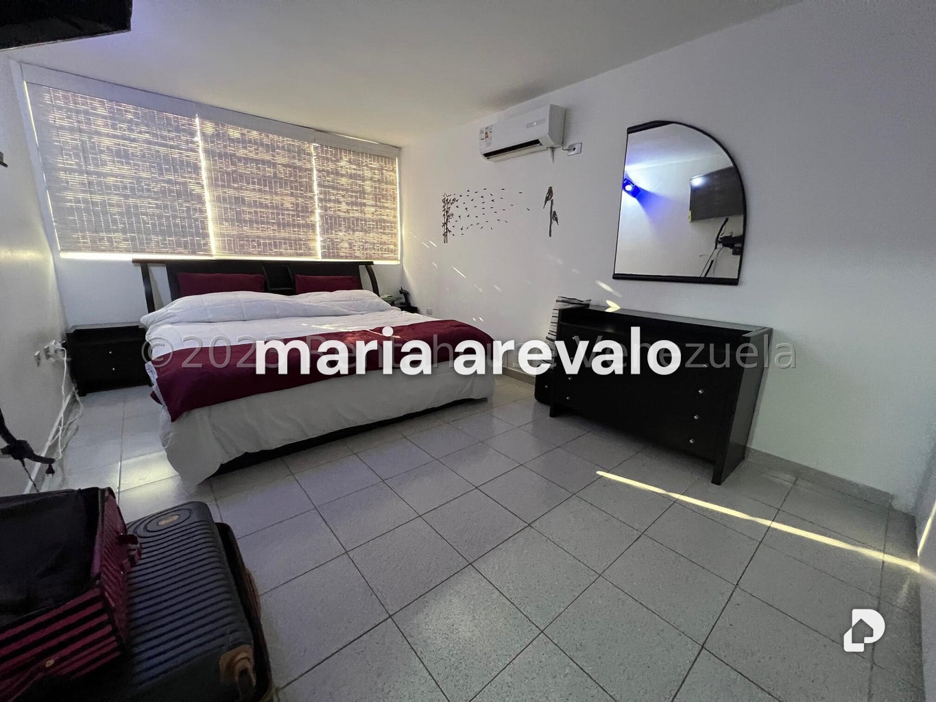 Apartamento en Colinas de La Tahona, Caracas – 26