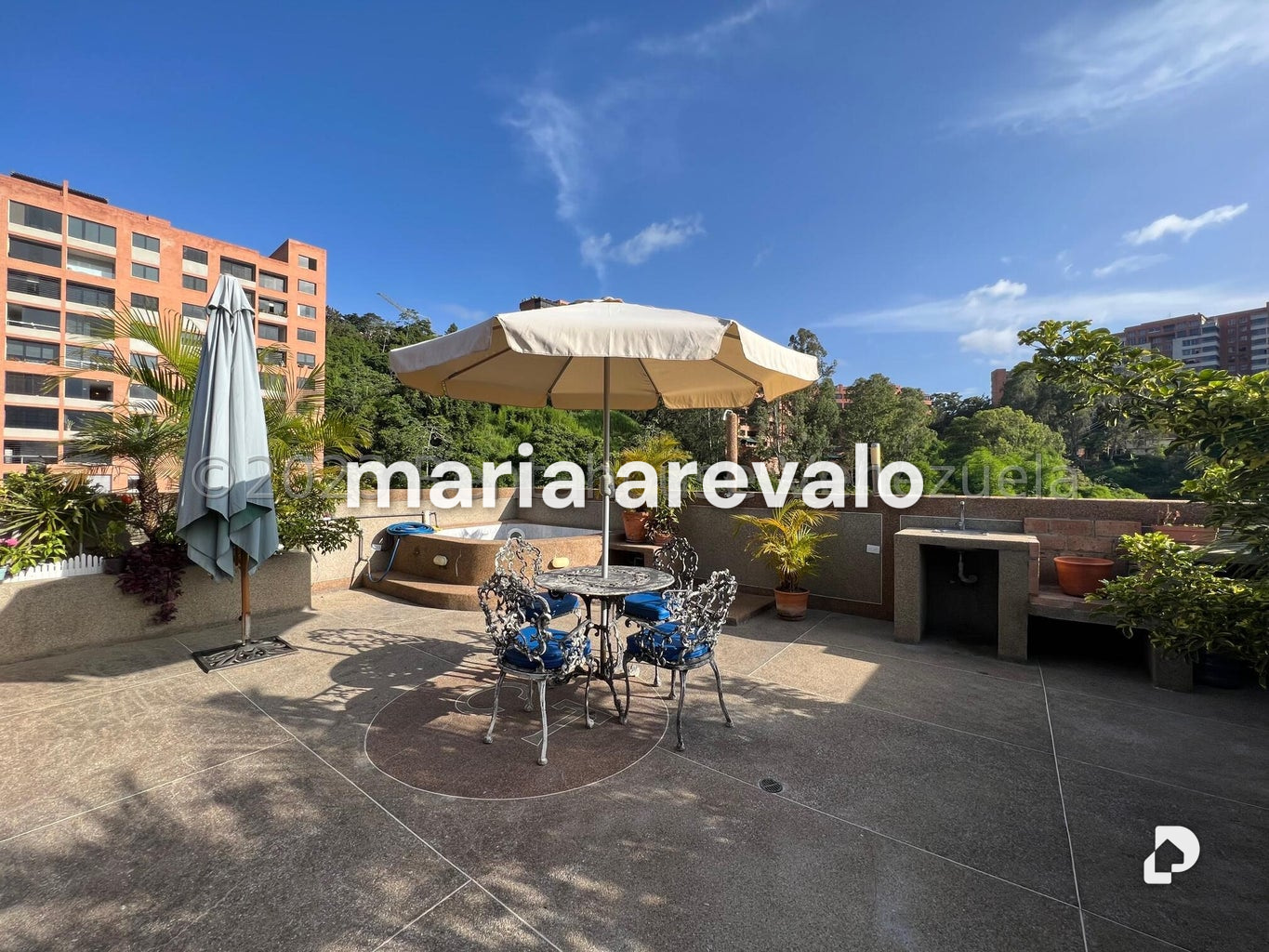 Apartamento en Colinas de La Tahona, Caracas – 18