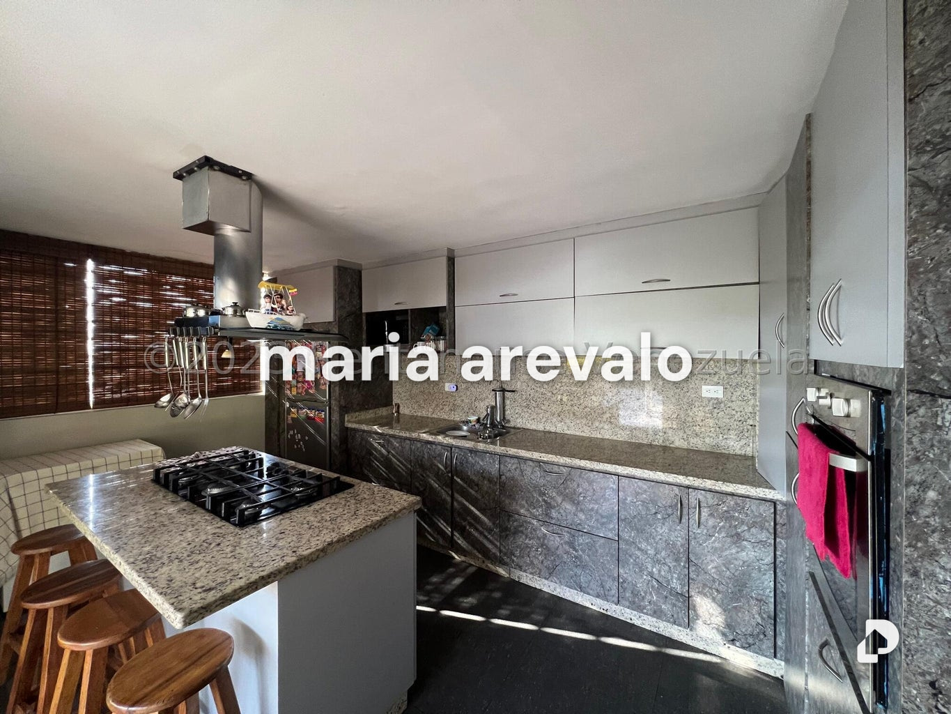 Apartamento en Colinas de La Tahona, Caracas – 14