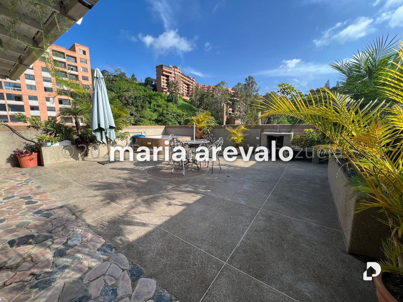 Apartamento en Colinas de La Tahona, Caracas – 10