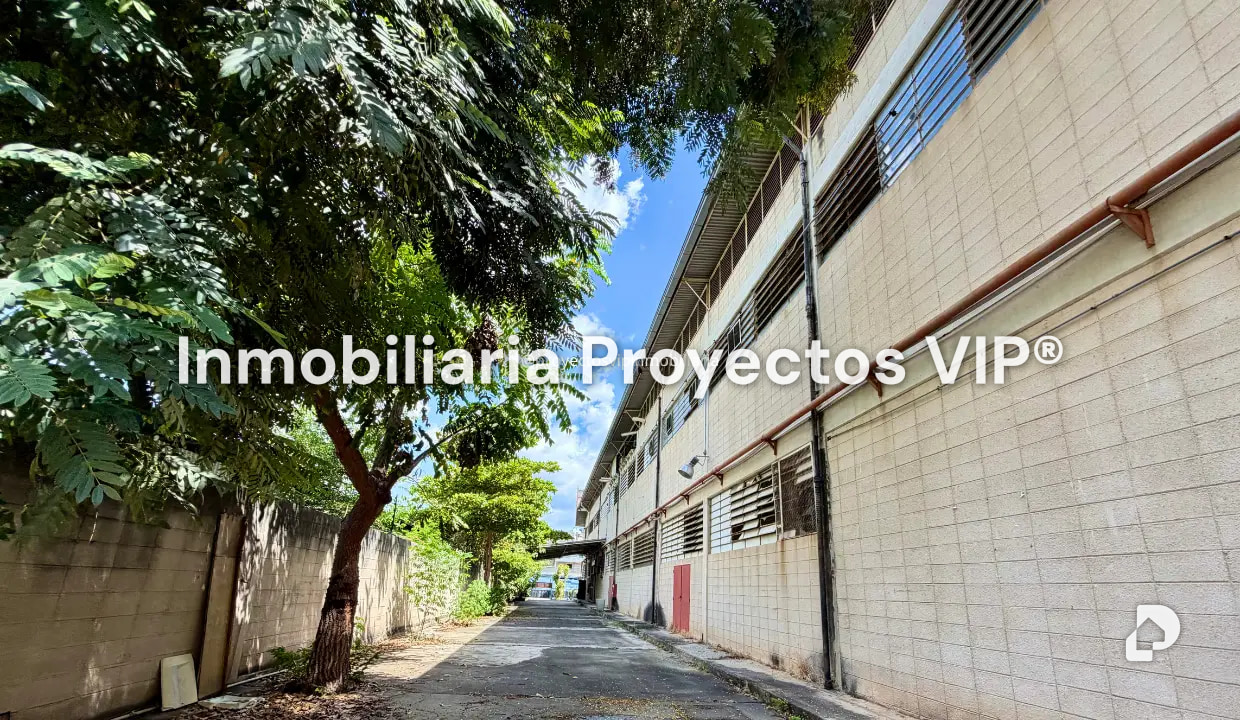 Edificio en Guarenas – 9