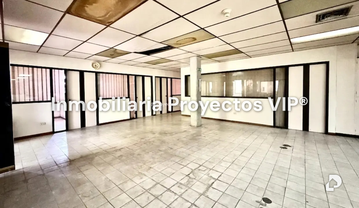 Edificio en Guarenas – 2