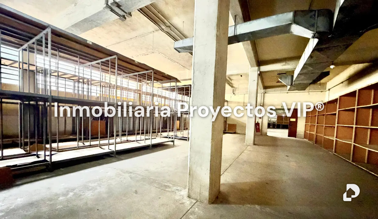 Edificio en Guarenas – 6