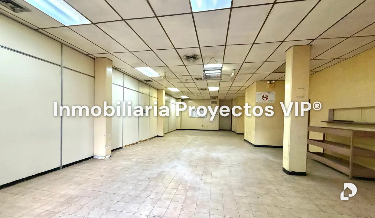 Edificio en Guarenas – 7