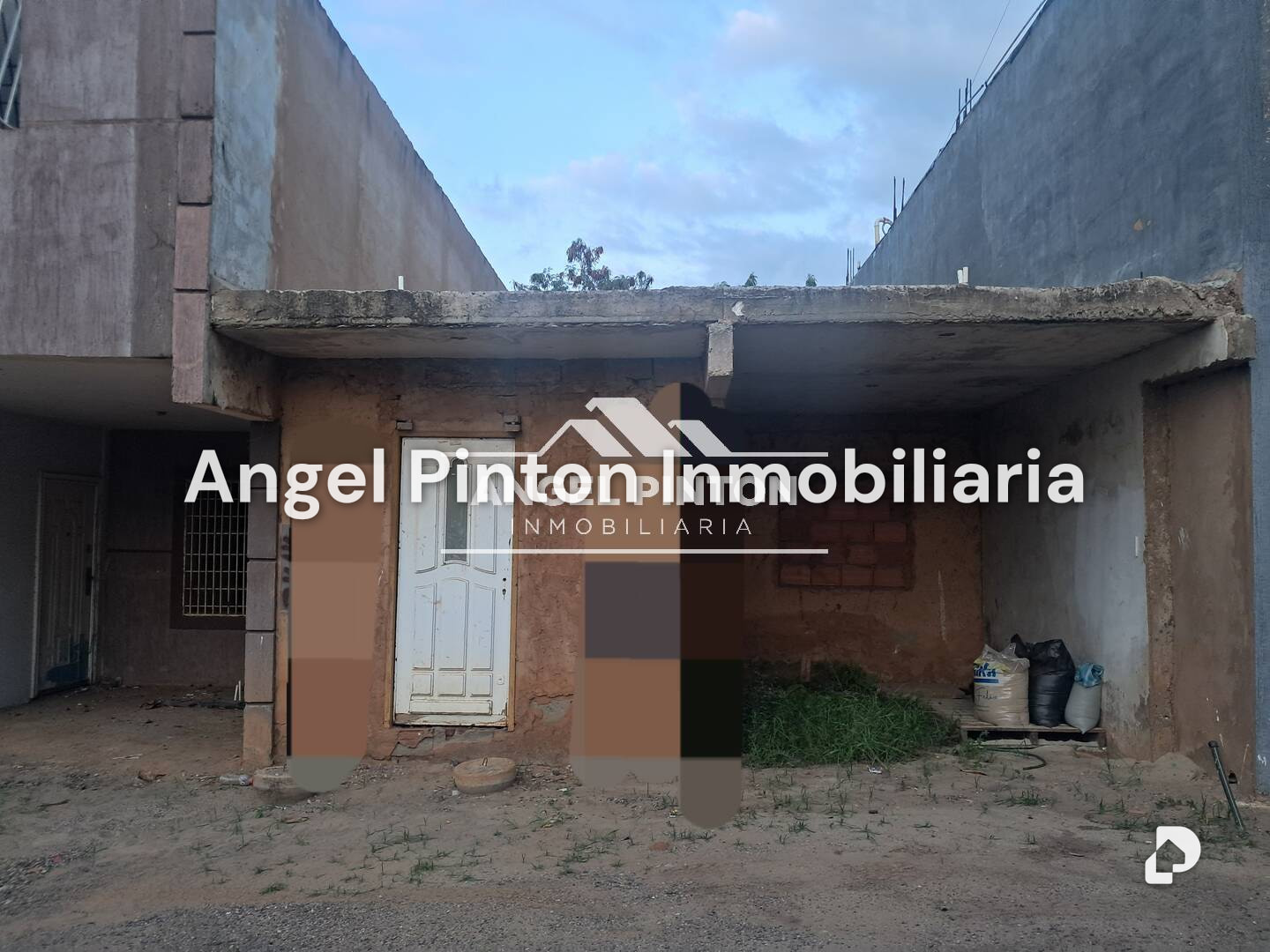 Casa en San Jacinto, Maracaibo – 1