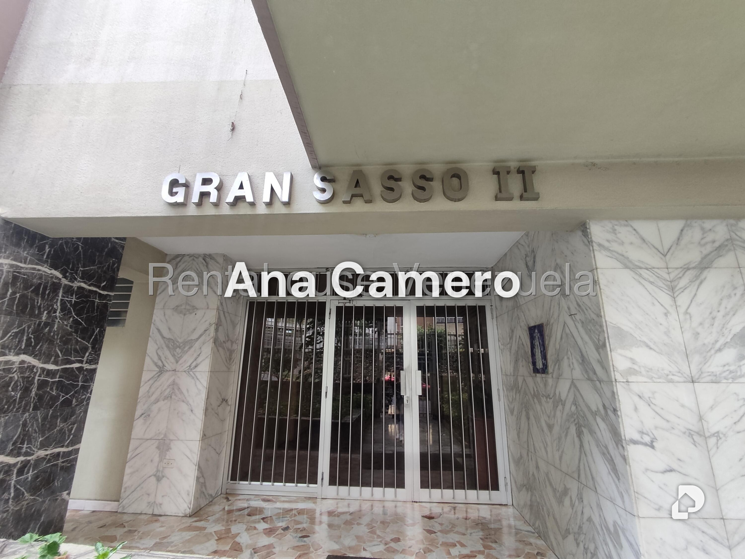 Apartamento en La Urbina, Caracas – 2