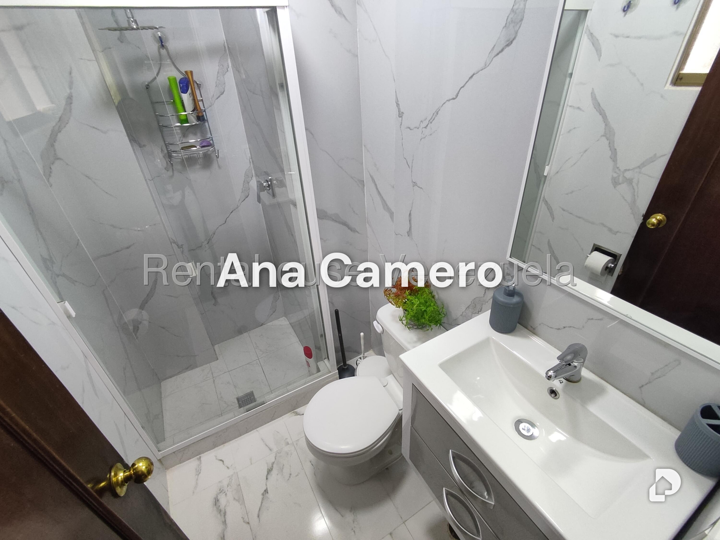 Apartamento en La Urbina, Caracas – 9