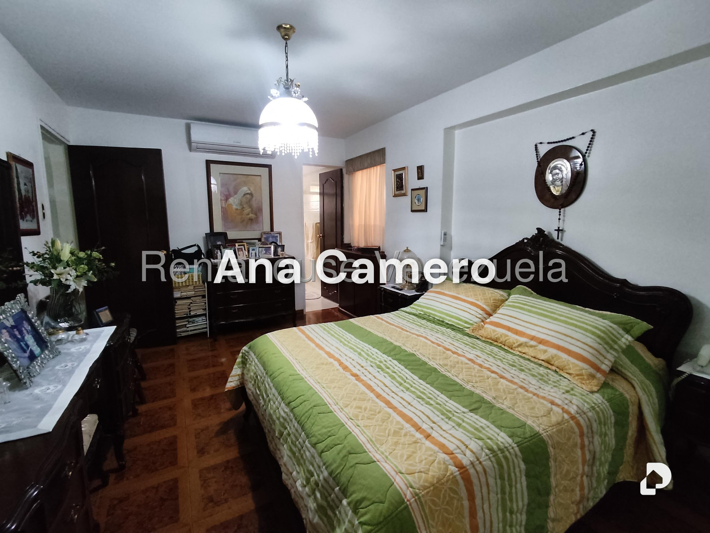 Apartamento en La Urbina, Caracas – 11
