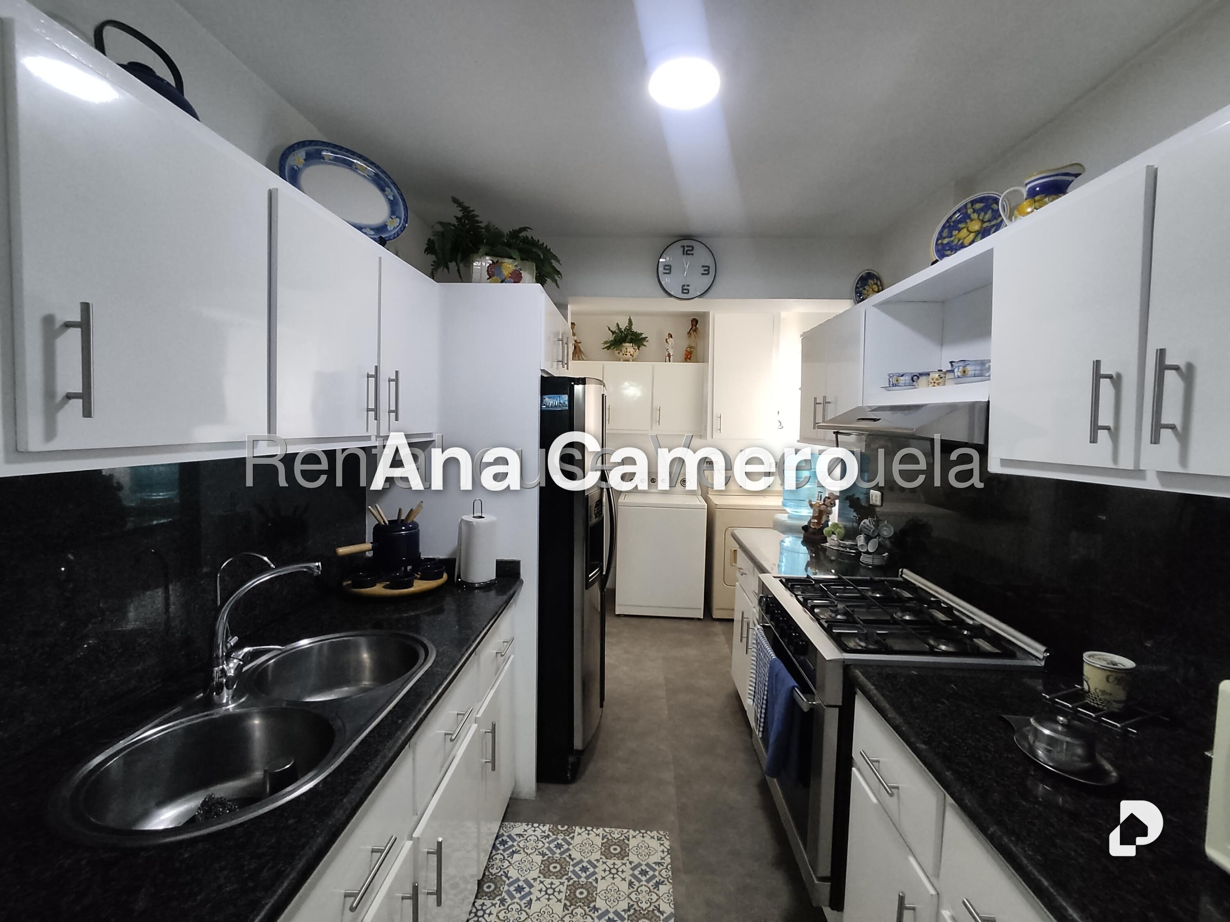 Apartamento en La Urbina, Caracas – 6