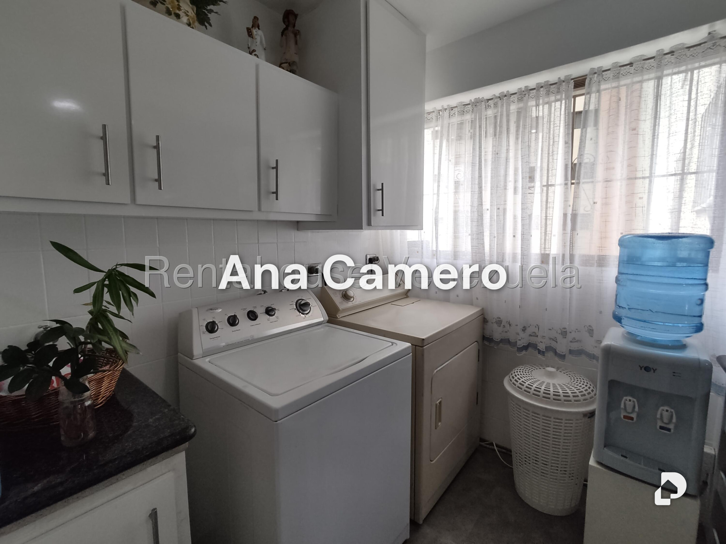 Apartamento en La Urbina, Caracas – 7