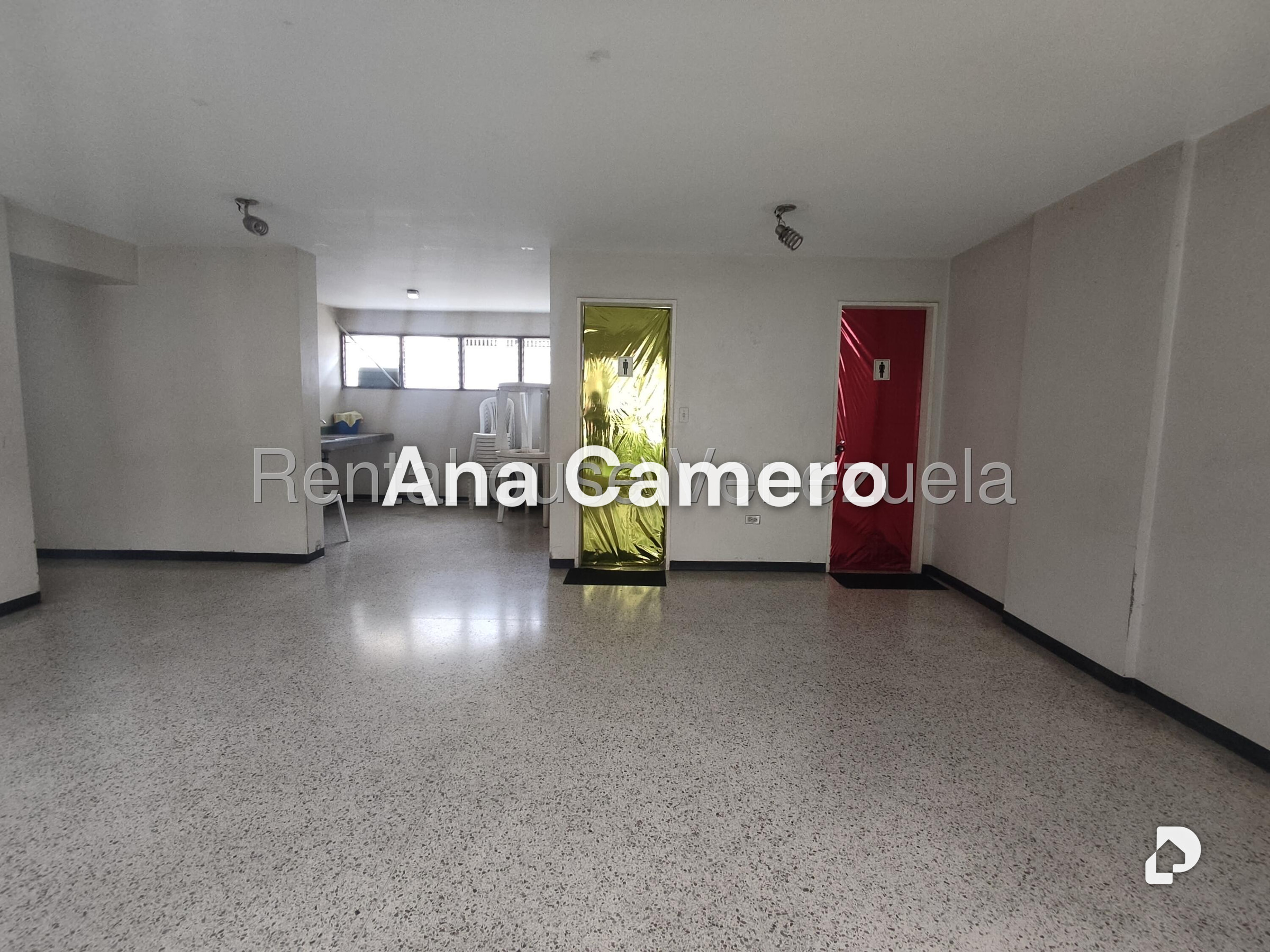 Apartamento en La Urbina, Caracas – 17