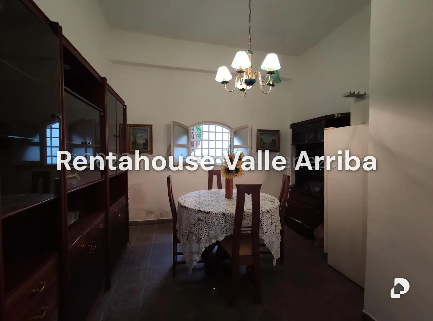 Casa en La Morita, San Antonio de Los Altos – 14