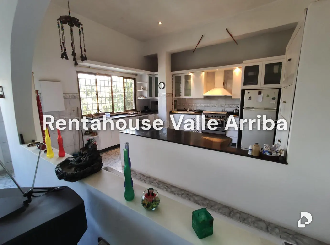 Casa en La Morita, San Antonio de Los Altos – 20