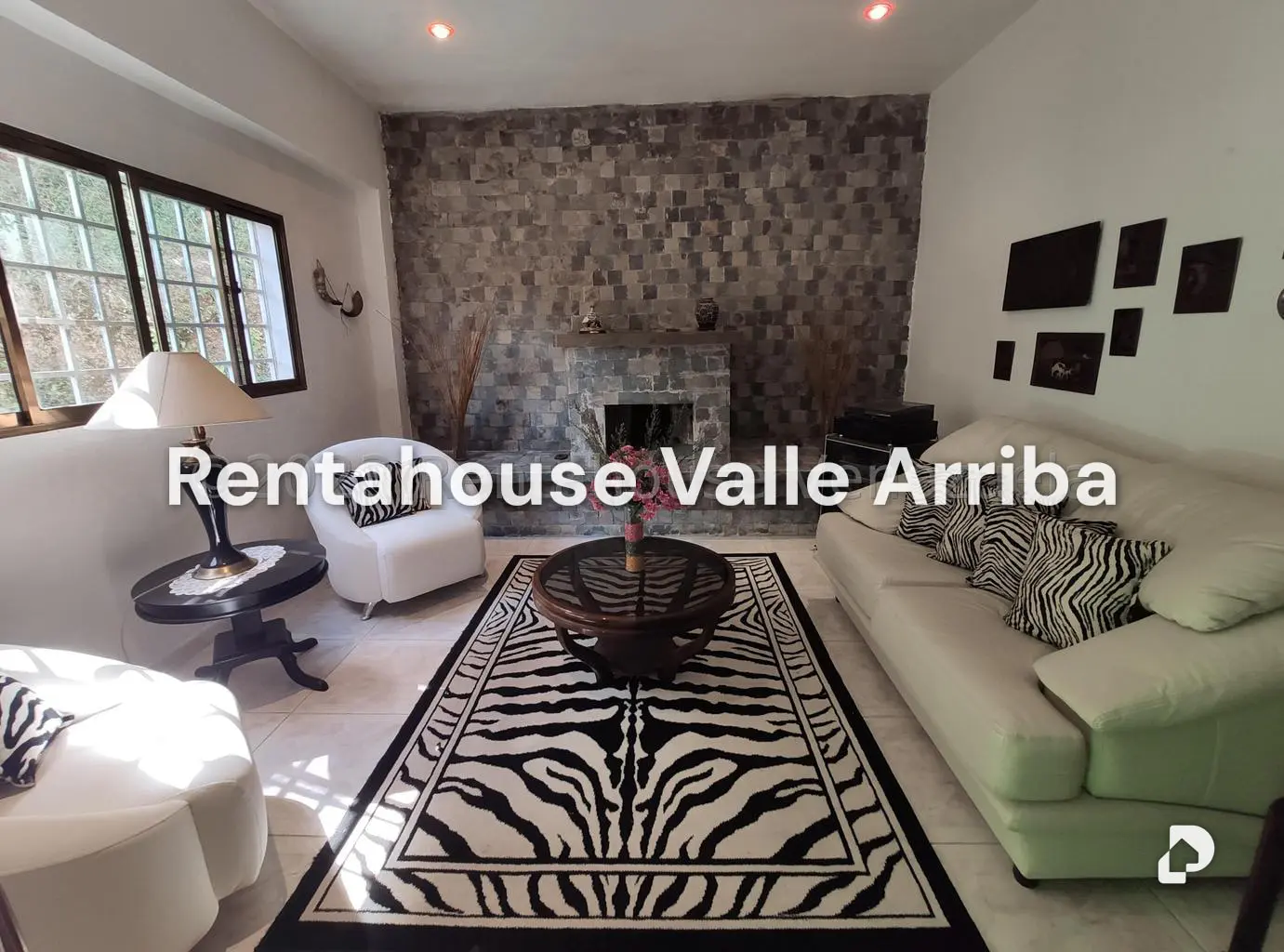 Casa en La Morita, San Antonio de Los Altos – 7