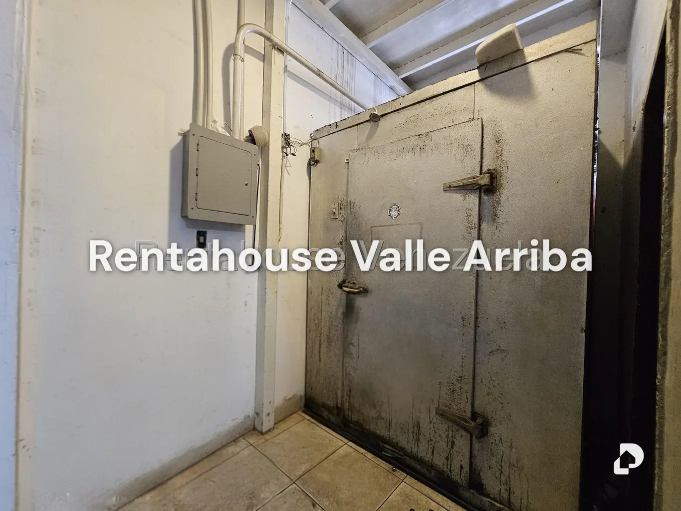 Commercial space in Bello Monte, Caracas – 16