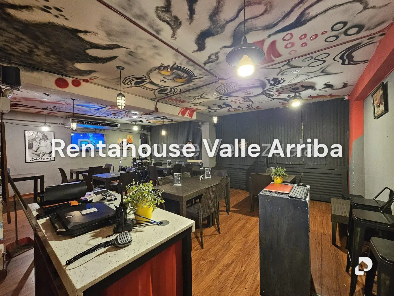 Commercial space in Bello Monte, Caracas – 23