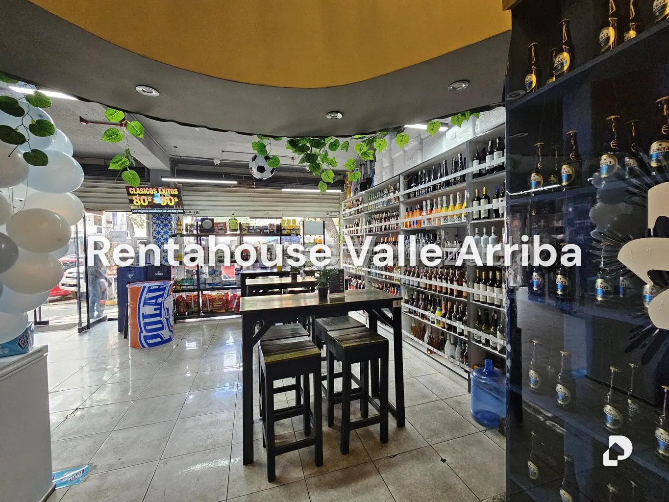 Commercial space in Bello Monte, Caracas – 12