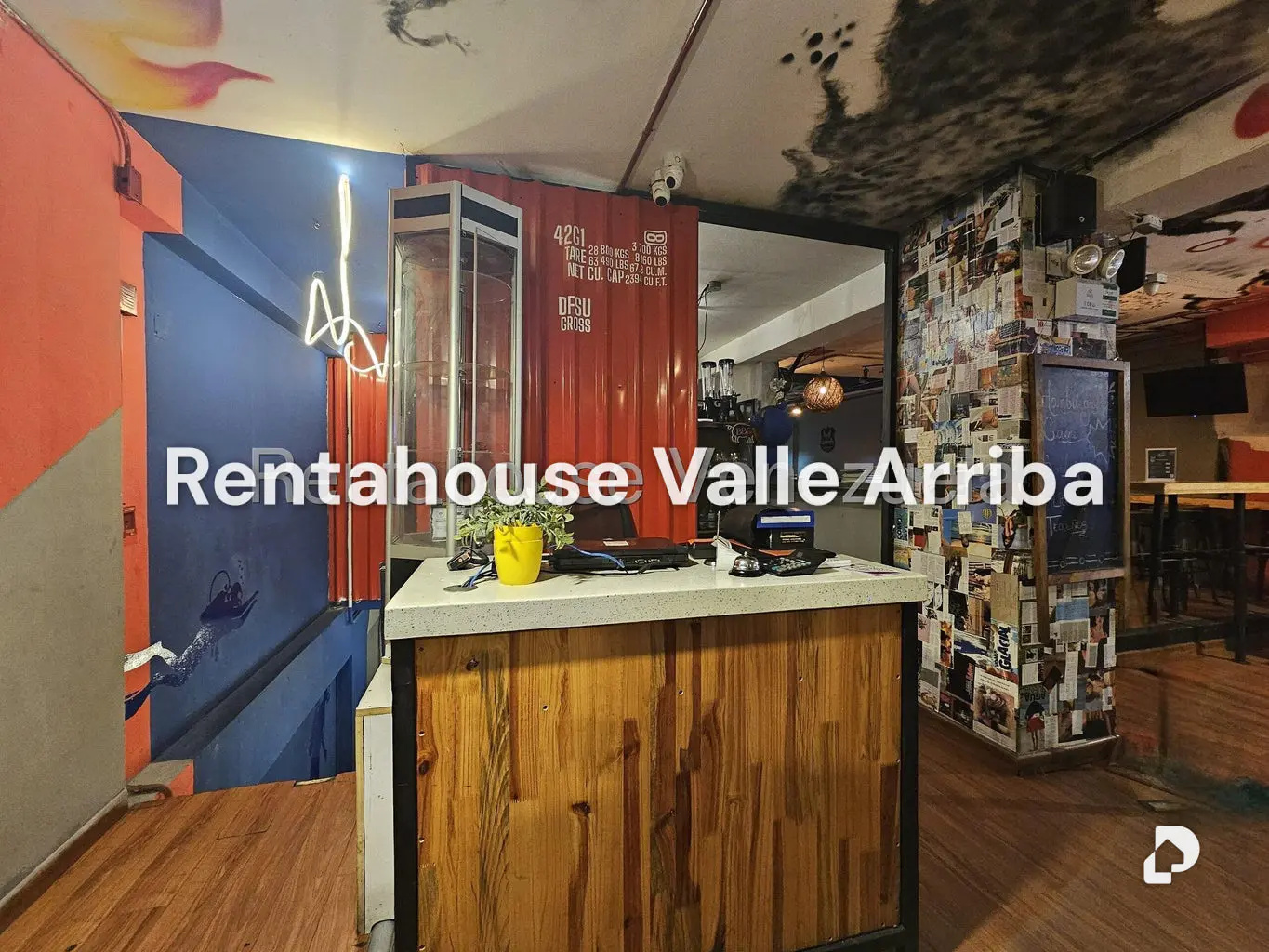 Commercial space in Bello Monte, Caracas – 22