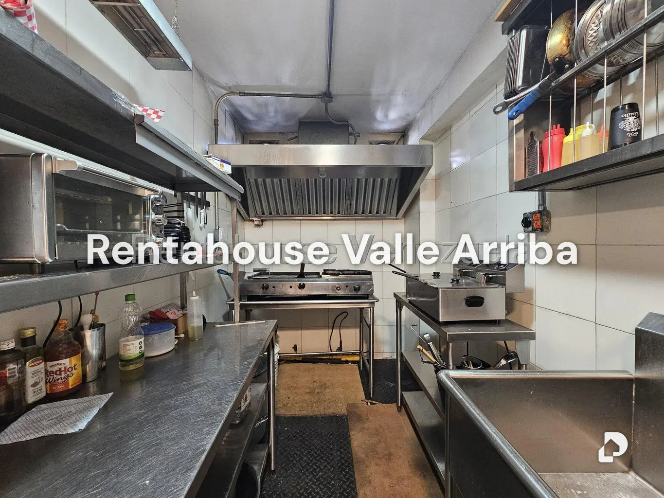 Commercial space in Bello Monte, Caracas – 28