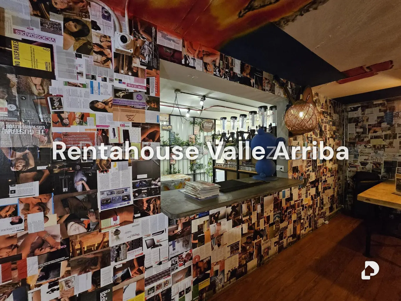 Commercial space in Bello Monte, Caracas – 18