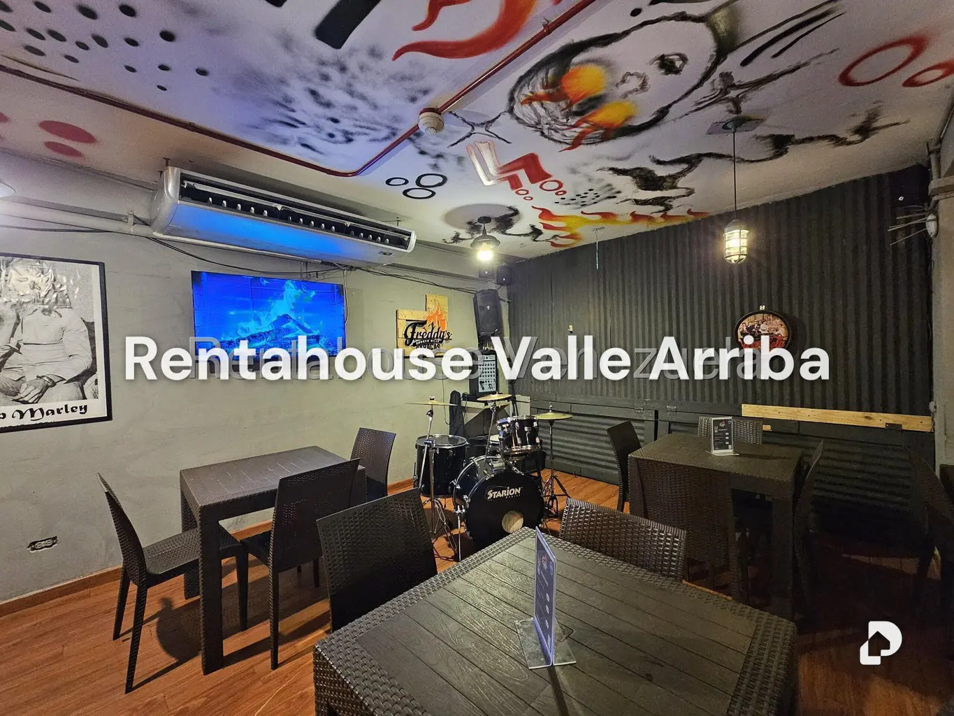Commercial space in Bello Monte, Caracas – 17