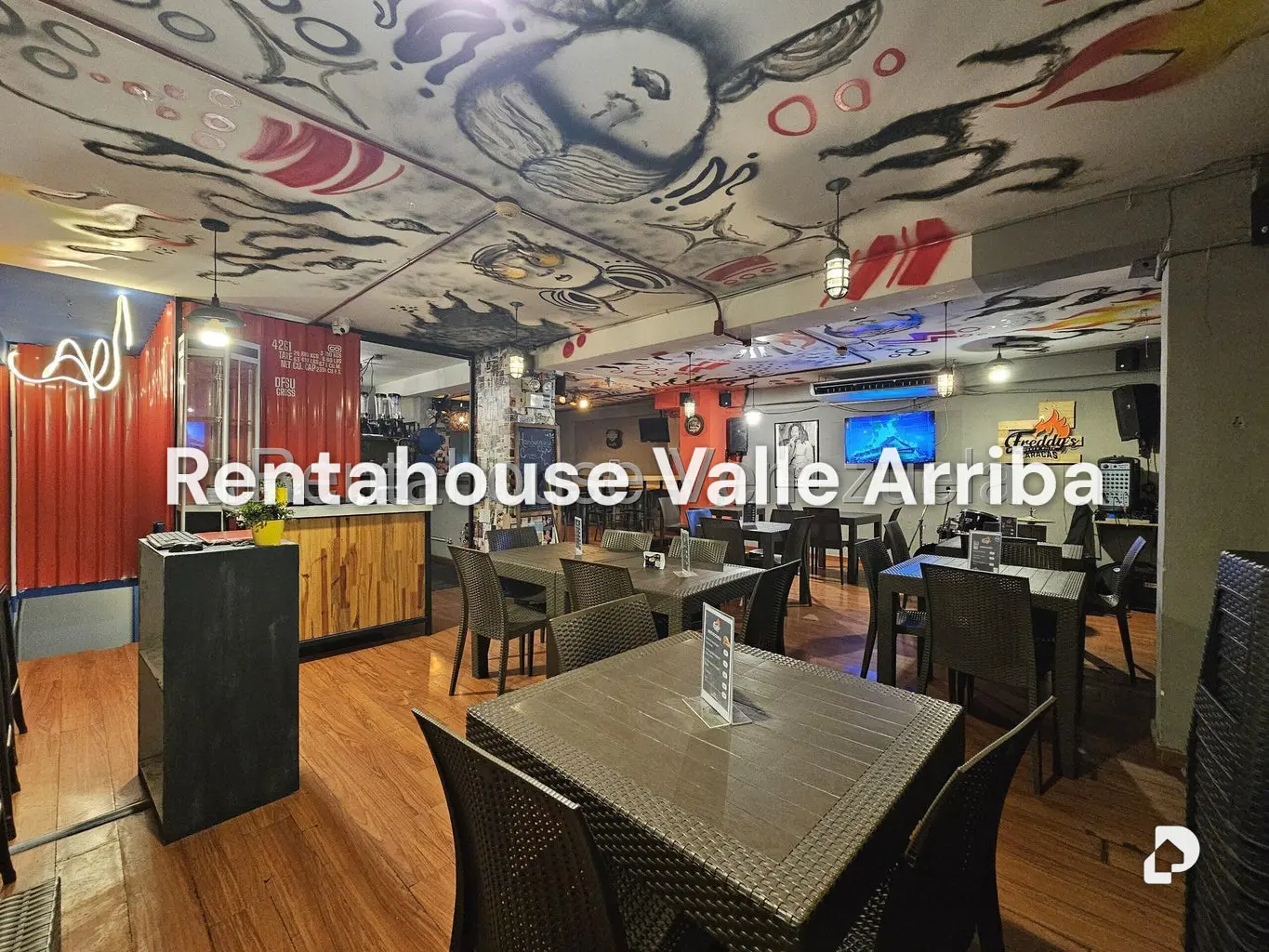 Commercial space in Bello Monte, Caracas – 25