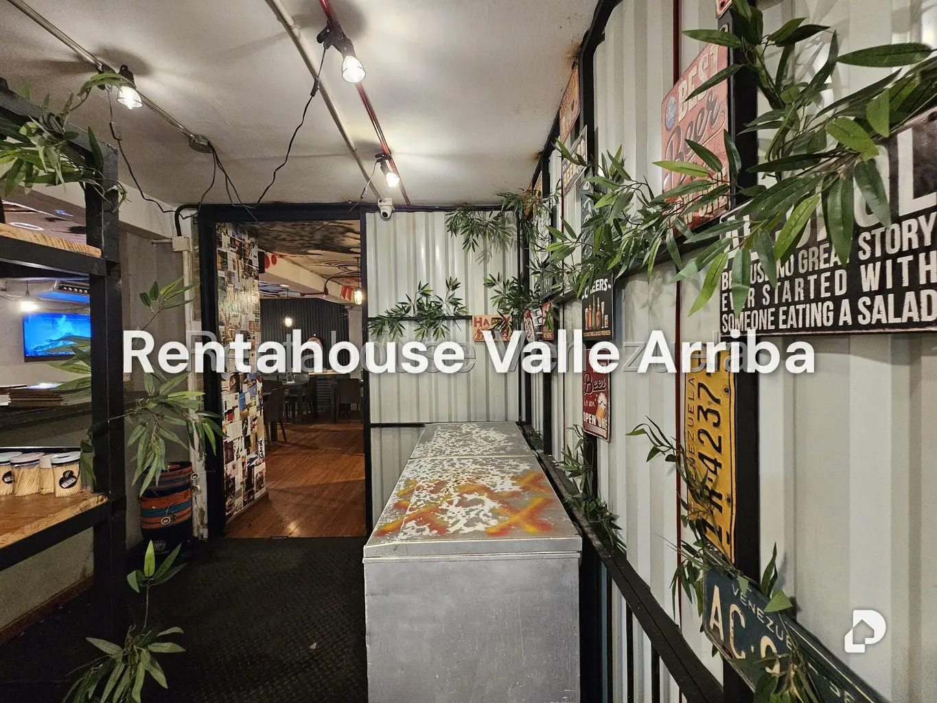 Commercial space in Bello Monte, Caracas – 27