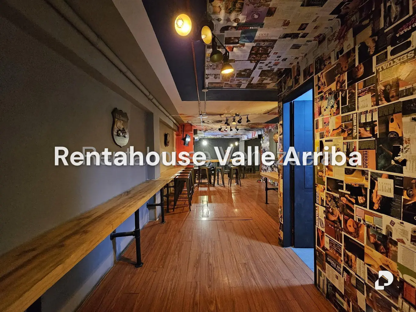 Commercial space in Bello Monte, Caracas – 30