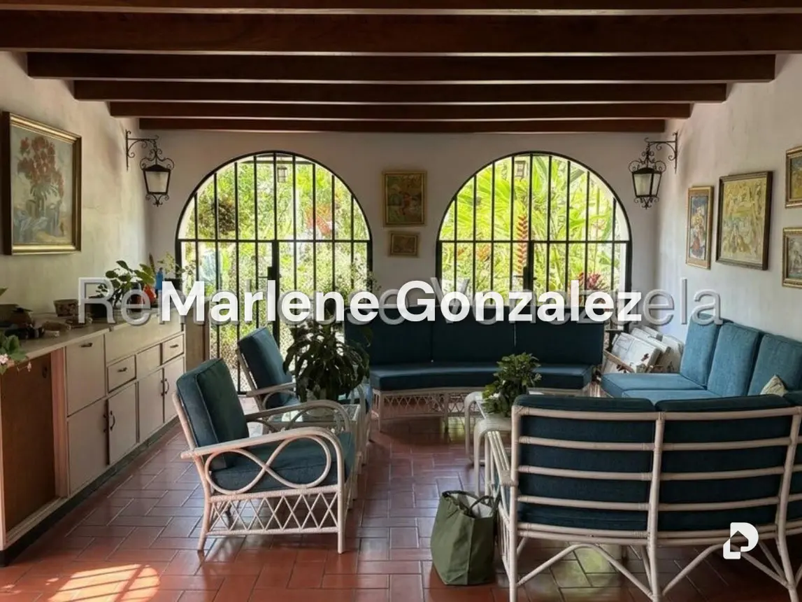 Casa en Rosario, Caracas – 5