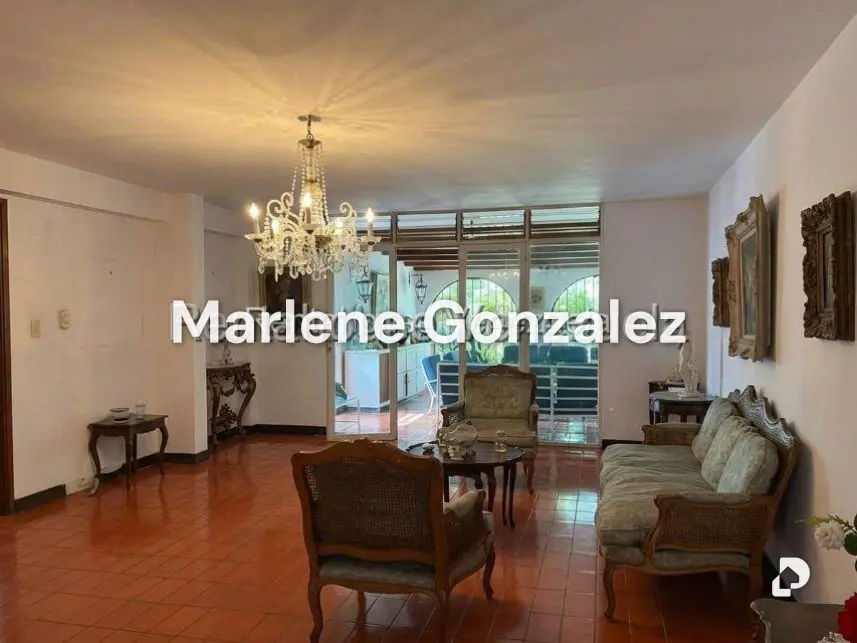 Casa en Rosario, Caracas – 3