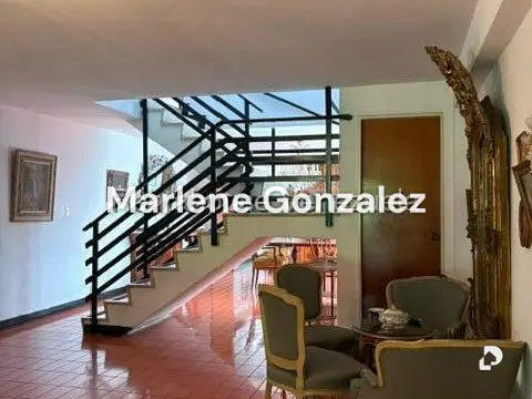 Casa en Rosario, Caracas – 11