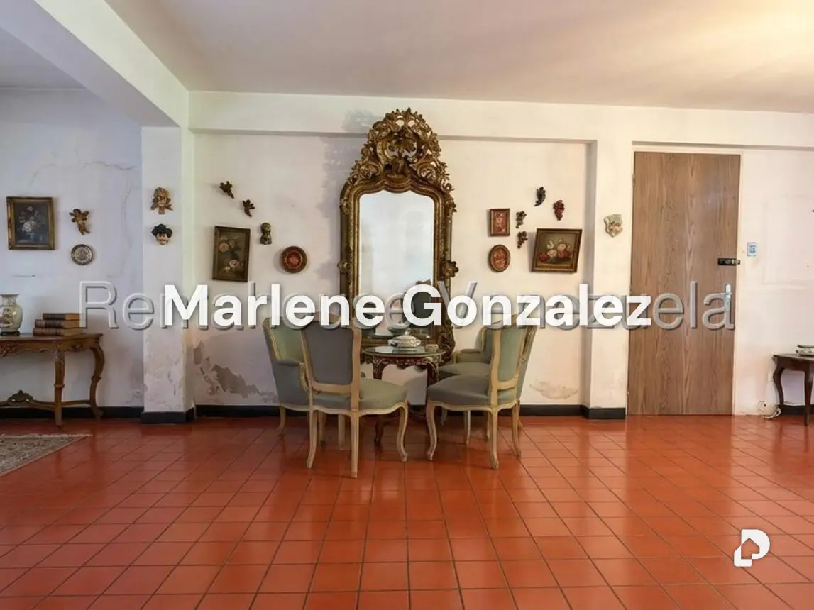 Casa en Rosario, Caracas – 2