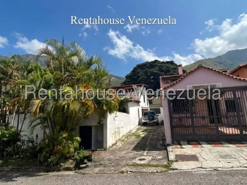 Casa en Rosario, Caracas - 1