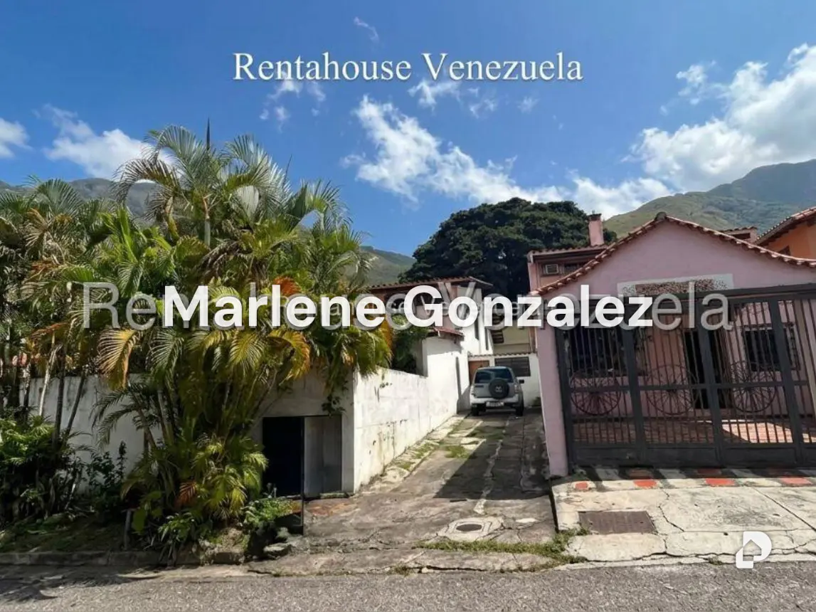Casa en Rosario, Caracas – 1