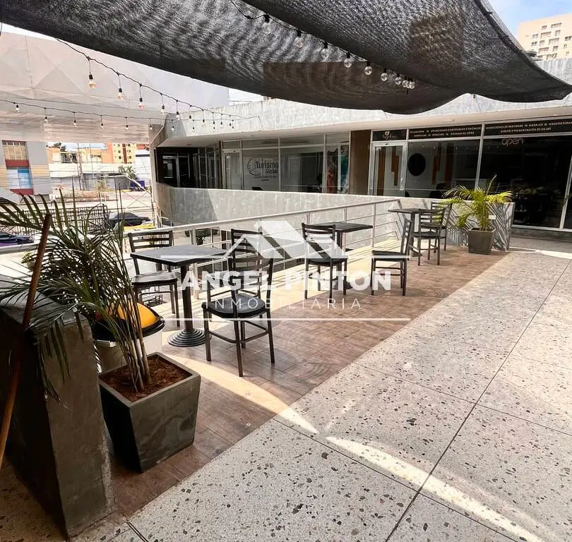 Commercial space in Maracaibo - 1
