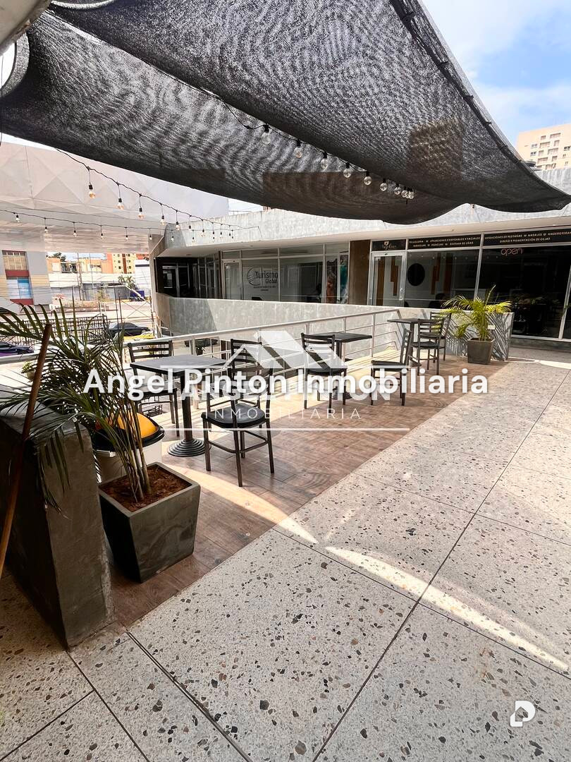 Local comercial en Avenida Bella Vista, Maracaibo – 1