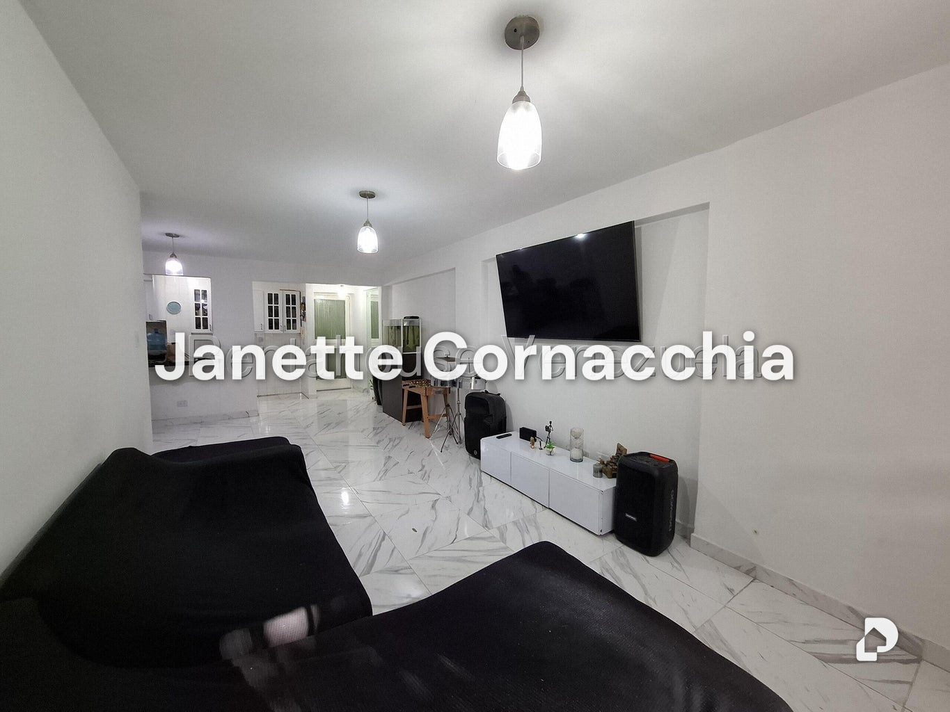 Apartamento en La Urbina, Caracas – 3