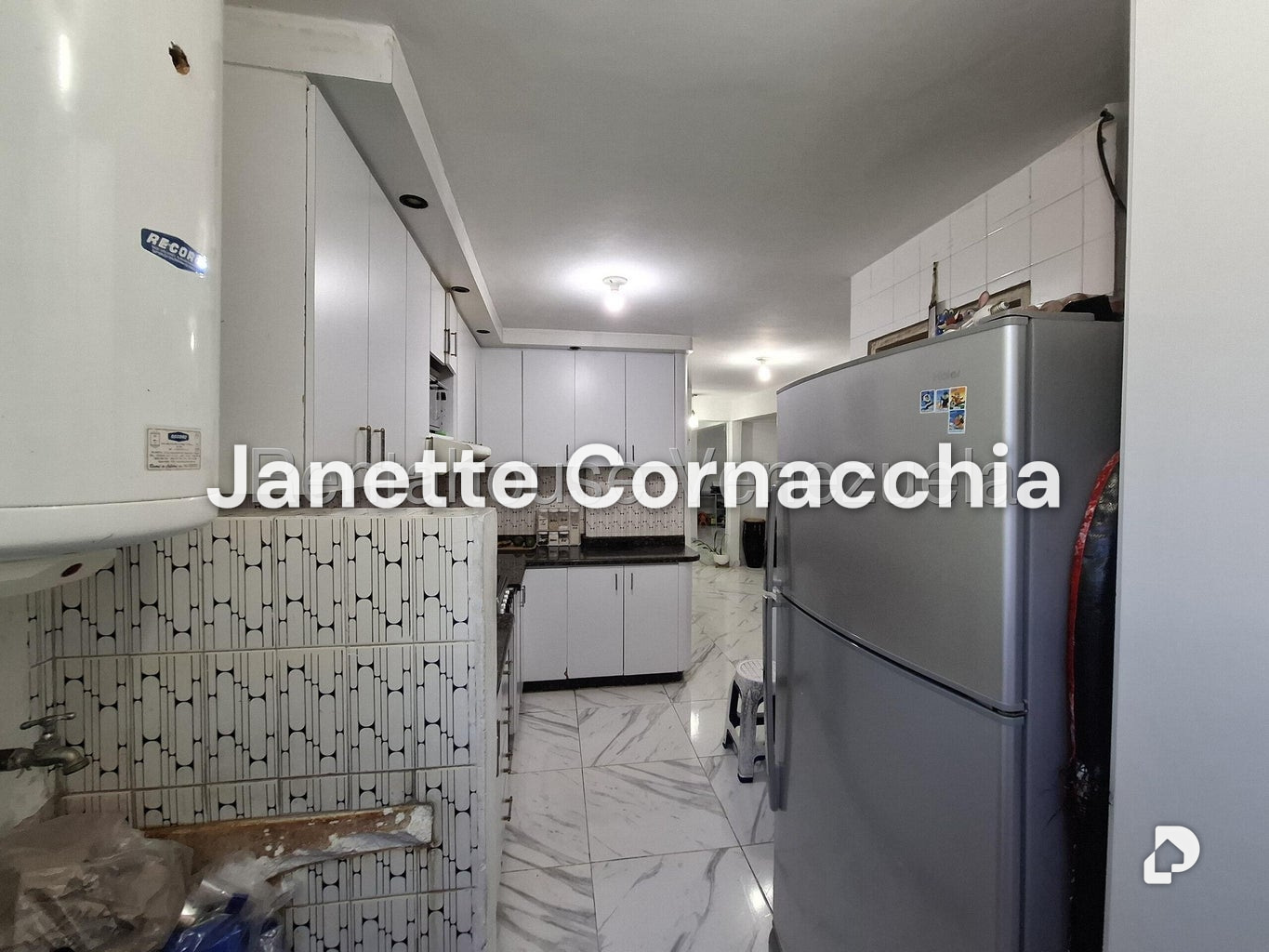 Apartamento en La Urbina, Caracas – 13